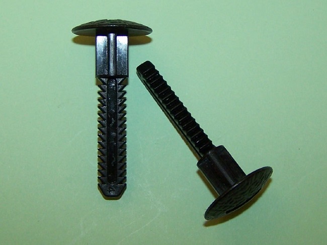 Ratchet Type quick release fastener, panel thickness 8.2mm-30.3mm, panel hole 8.5mm.  MGRV8 and general application.