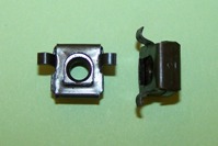 M5 Front Loading Cage Nut.