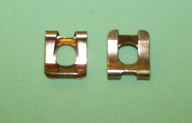 Clevis Clip