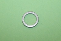 Aluminium Washer M8 x 11mm diameter, thickness 1.0mm. General application.