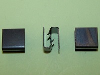 Edge Clip - S Type - SEC-9246, SD Products