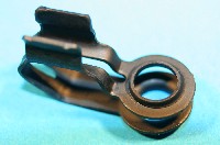 Linkage clip for a 4.8mm (3/16