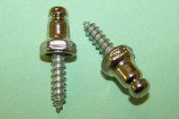 Lift the Dot stud with wood screw thread.  General application.