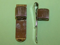 Pen/Pencil Clip - Single.