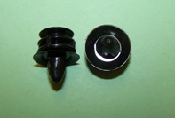 Door Trim Pad Clip for Rover SD1