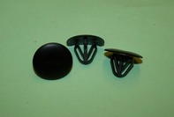 Clip Insulator:  Fiat, Alfa Romeo, Lancia