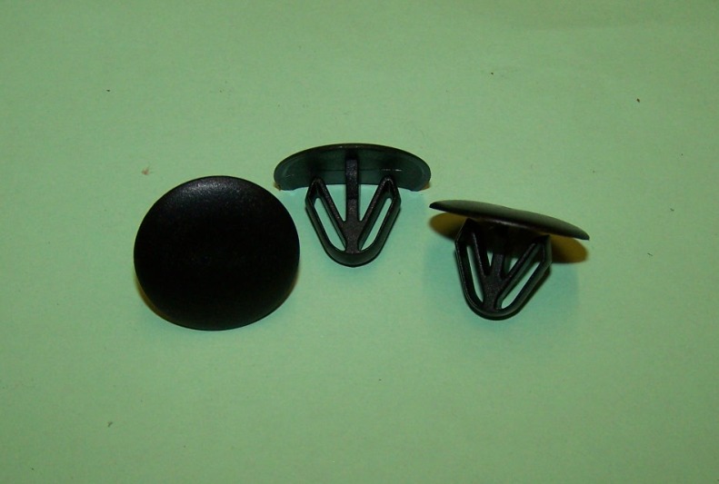 Clip Insulator:  Fiat, Alfa Romeo, Lancia