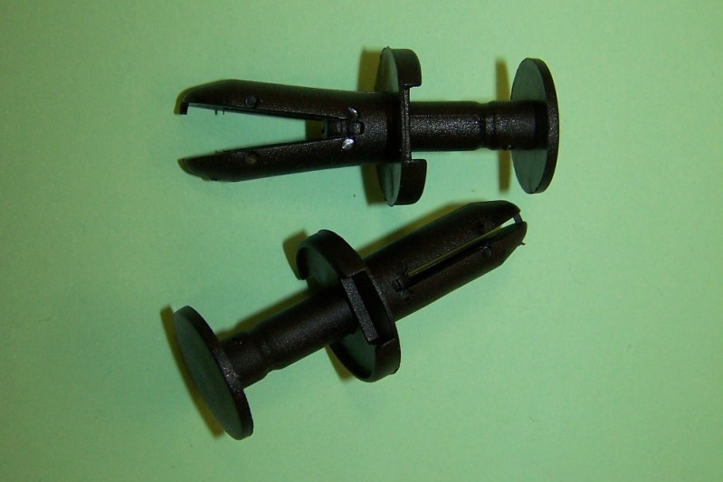 Clip.  Chrysler 300C