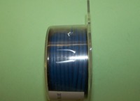 Wiring Loom Cable. Blue - 17 AMP