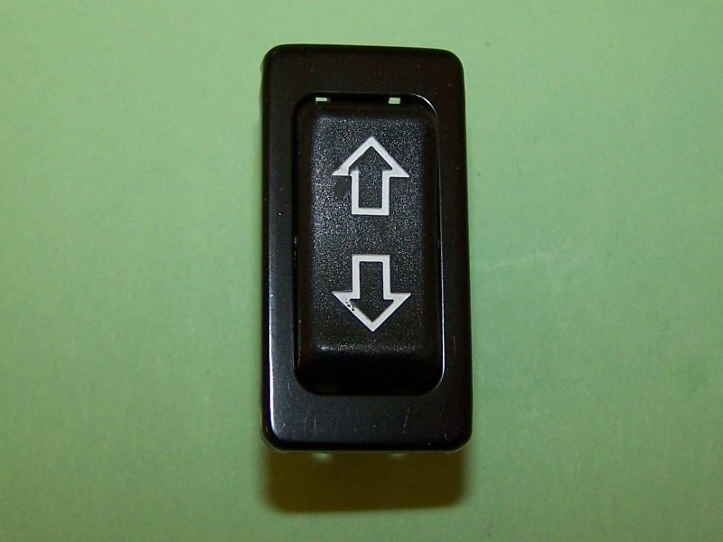 Electric Window/Aerial Rocker Switch.