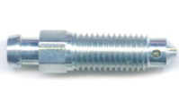 Brake Bleed Screws 1/4