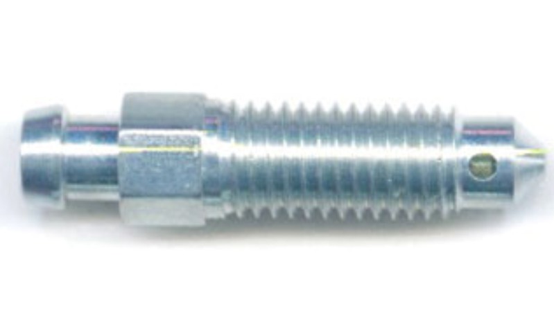 Brake Bleed Screws 1/4