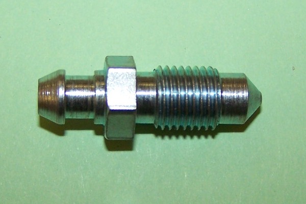 Brake Bleed Screws  3/8