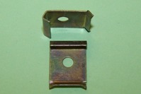 Moulding Clip for 14.8mm moulding gap. Rover P5/5B body side moulding