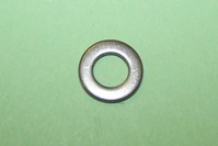 M5 x 10mm OD Washer in stainless steel. General application.