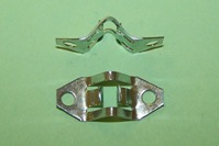 Latch Clip. Jaguar 'E' Type and general application.