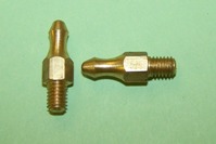 2BA Ball Stud in Brass used with BSF177