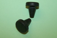 Rubber Grommet for use in 15/64