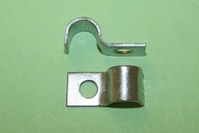 Half Saddle Clamp (5/16