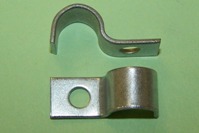 Half Saddle Clamp (1/2