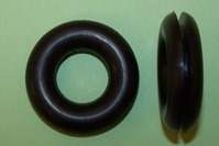 Open Rubber Grommet for use in 1