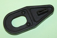 Handbrake Lever Gaiter.  Triumph Herald, Spitfire/GT6, Ford Anglia 105E and general application.