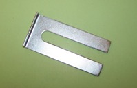 Steel Shim - Front Suspension. Triumph Spitfire/GT6, Vitesse, Herald.