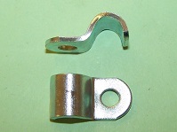 Half Saddle Clamp (5/16