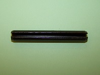 Door Hinge Pins DIN 1481 size M8 x 60mm. Ford and general application.