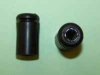 Rubber Grommet and Ferrule. Regulator/Control Box RB340 and general application.