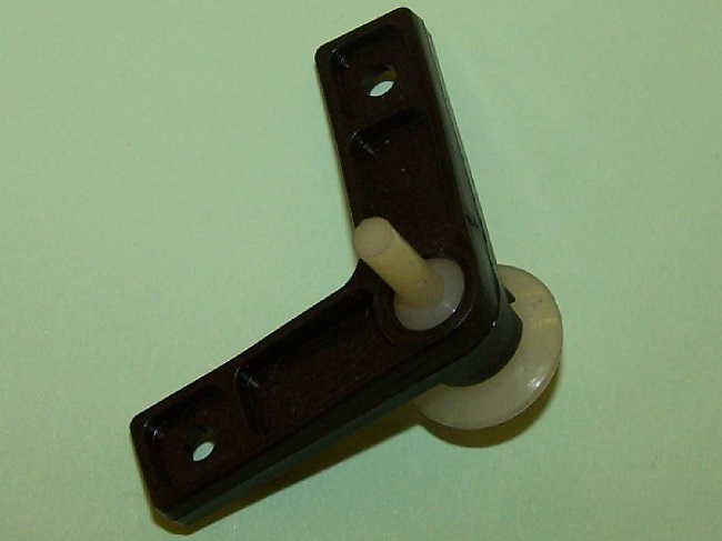 Bell Crank Levers for Door Locking rods. BL, Ford, Triumph and general application.