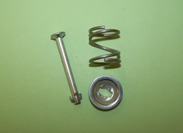 Brake Pins/Springs/Washers