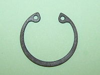 Circlip - Internal. Bore size 1.1/4