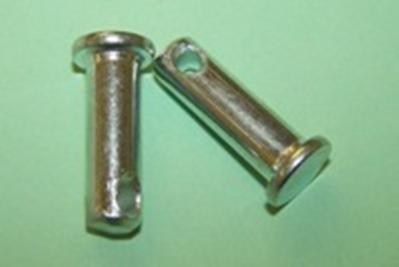 Clevis Pins  5/16