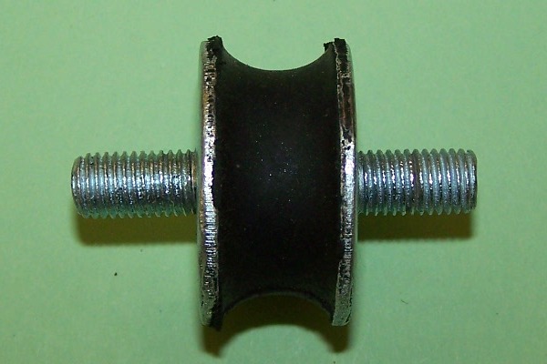 Exhaust Bobbin, 5/16