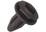 Nylon snap-in nut, suits Vauxhall