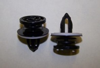 Door Trim Pad Clip, suits VW, Audi