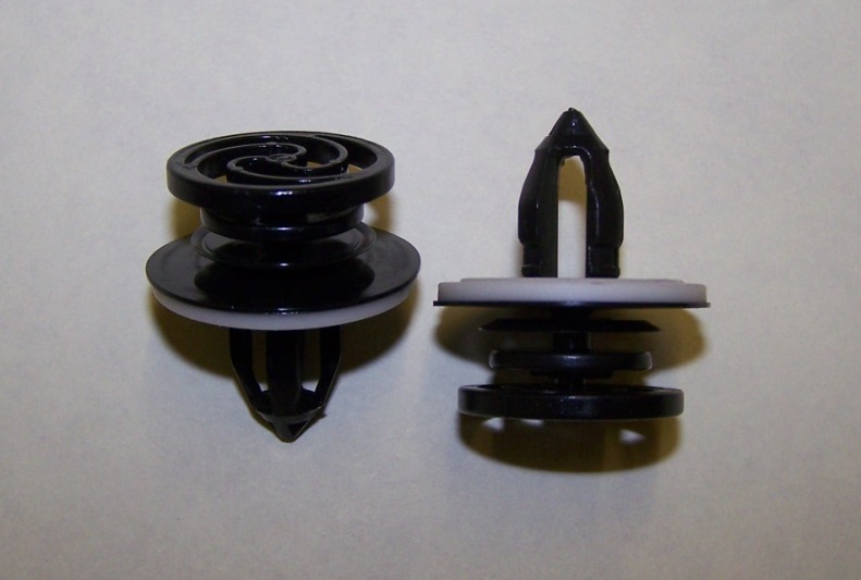 Door Trim Pad Clip, suits VW, Audi