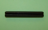 Door Hinge Pins DIN 1481 size M8 x 55mm. Ford Escort/Cortina/Capri and general application.