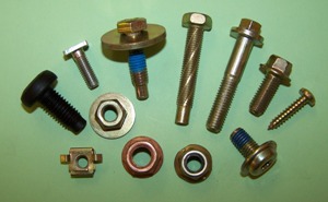 Ford/MG/Land Rover New Old Stock