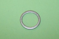 Aluminium Washer M12 x 16mm diameter, thickness 1.5mm. General application.