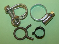 Hose Clips