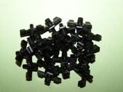 Triumph TR7 Moulding Clips
