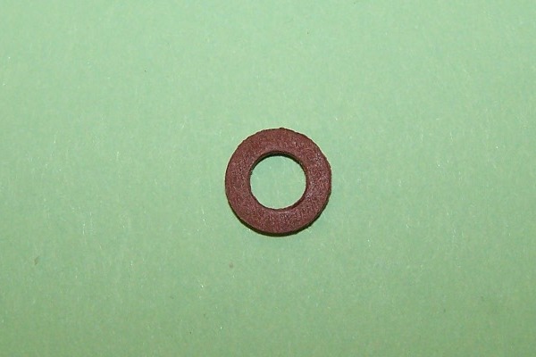 Fibre Washer 13/64