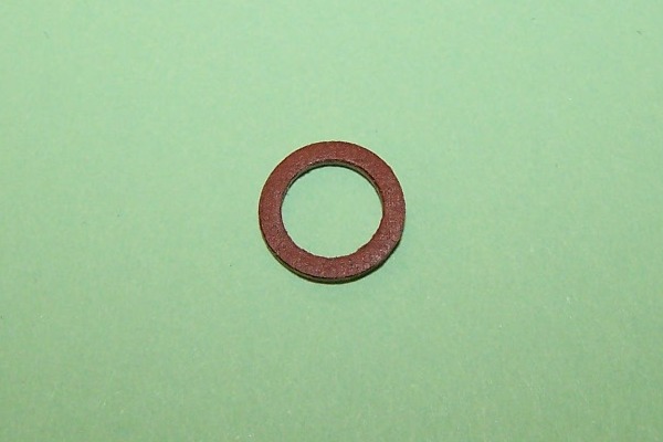 Fibre Washer 1/4