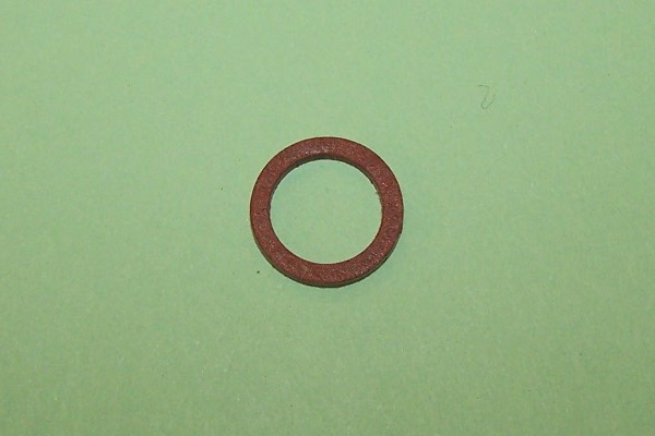 Fibre Washer 21/64