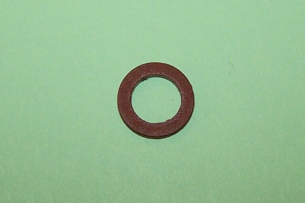 Fibre Washer 11/32