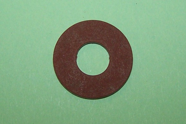 Fibre Washer 3/8