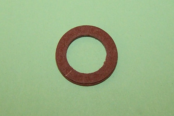 Fibre Washer 29/64