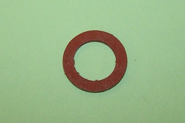 Fibre Washer 15/32